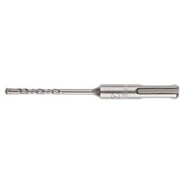 SDS Plus svrdlo za beton, 4 x 110 mm, S4, quatro
