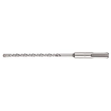 SDS Plus svrdlo za beton, 5 x 160 mm, S4, quatro