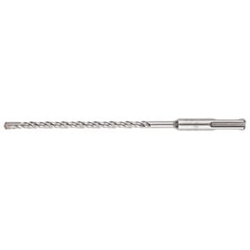 SDS Plus svrdlo za beton, 6 x 210 mm, S4, quatro