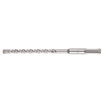 SDS Plus svrdlo za beton, 7 x 260 mm, S4, quatro