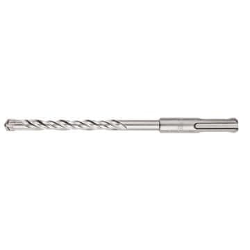 SDS Plus svrdlo za beton, 8 x 110 mm, S4, quatro