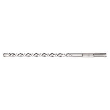 SDS Plus svrdlo za beton, 8 x 210 mm, S4, quatro