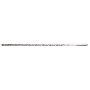 SDS Max svrdlo za beton, 16 x 600 mm, S4, quatro