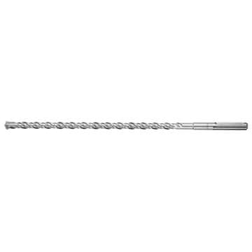 SDS Max svrdlo za beton, 18 x 600 mm, S4, quatro