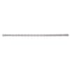 SDS Max svrdlo za beton, 20 x 600 mm, S4, quatro