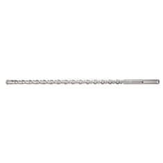 SDS Max svrdlo za beton, 20 x 600 mm, S4, quatro