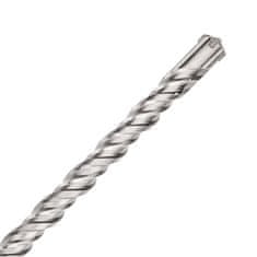 SDS Max svrdlo za beton, 20 x 600 mm, S4, quatro