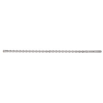 SDS Max svrdlo za beton, 24 x 800 mm, S4, quatro