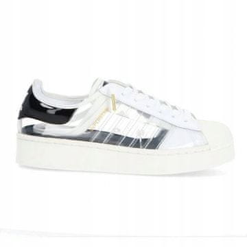 Adidas Prozirne tenisice Adidas Superstar Bold 36 2/3