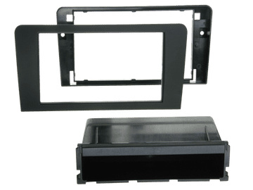ACV Radio okvir 2ISO Audi A3 2003-2013 281320-14-1-0