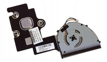 Acer NOVI VENTILATOR HLADNJAKA ZA ASPIRE ES1-311