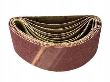 Beskonačni remen 75x457mmP60/brusni papir/(10/250)