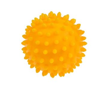 Tullo Lopta za vježbanje S šljokicama Fizy Spiky Massage