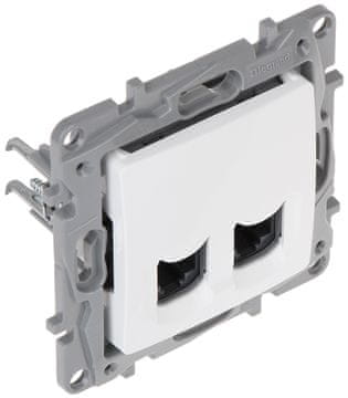 LEGRAND RJ-45 TERMINALNA UTIČNICA LE-764574 Niloe