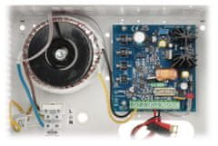 Pulsar NAPAJANJE S TRANSFORMATOROM S PUFEROM AWZG2-12V3A-C