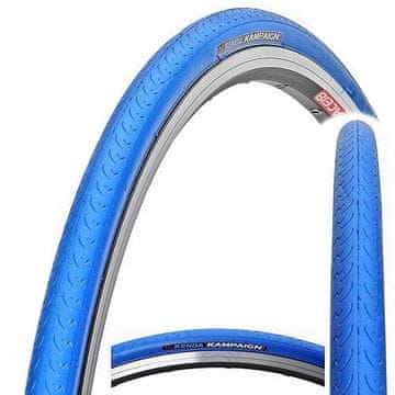 Kenda GUMA 700 x 23c CAMPAIGN BLUE ROAD