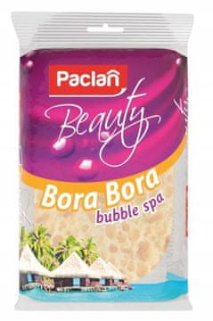 Cedo Paclan Beauty Bora Bora Bubble spa 131130