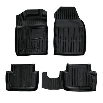 Auto tepisi Ford EcoSport II 2013-2023