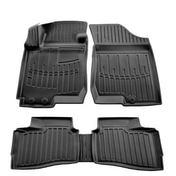 Auto tepisi Hyundai i30 I FD 2007-2012 CW, Kombi
