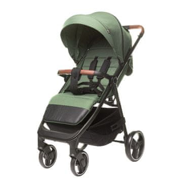 4 BABY STINGER XXIV OLIVE kolica