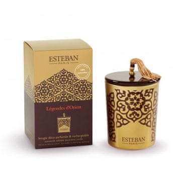 Legendes D'Orient - - Mirisna svijeća