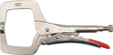 YATO Stezne klešta, ključasta, tipa c, 280 mm YT-2468 YATO