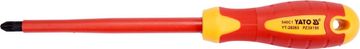 YATO Izolirani odvijač 1000v pz3 x 150mm yt-28263 yato
