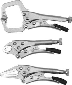 Vorel Set šiljci za zavarivanje mini 4szt 44330 vorel