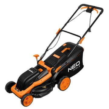 NEO Kosilica za travu 1600W 380MM košara 45L - T N04-628