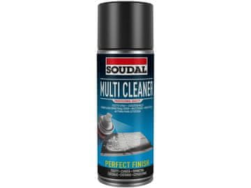 Soudal Višenamjensko sredstvo za čišćenje 400 ml aerosol - sou 162057