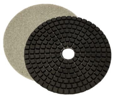 Tarcza dijamantna za granit 100 mm, elastična, debljine 50
