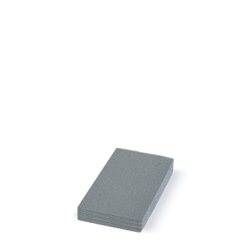 KFI403 pjenasti uložak 285X155X30 pjenasti uložak