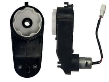 Motor + mjenjač 12V 16000RPM za BRD-7588