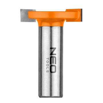 TCT glodalo za utore, 32 x 6,35 mm, prihvat 12 mm