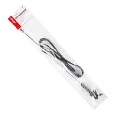 AMIO Auto antena 41 cm 5mm adapter ANT01 -01048