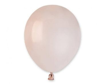 Gemar 100 pastelnih lateks balona, 12 cm, 100 kom.