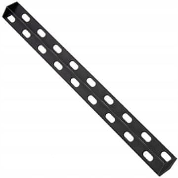 Plastična mješalica za boju, posuda, duljina 30 cm