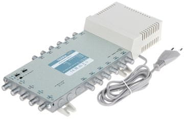 TERRA Multiswitch mr-512 5 ulaza / 12 izlaza terra