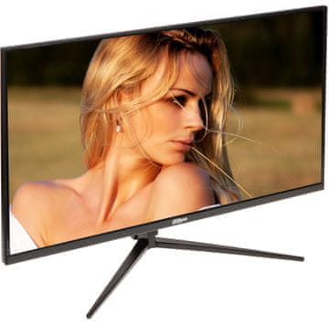 Dahua Monitor vga, hdmi, audio lm32-p301a 31.5 dahua