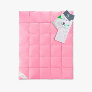 Kołdra polupuhana 155x200 AMZ MR. PILLOW 2.5 kg