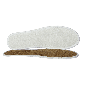 Cocciné Uložak prirodni - COCCINE FROTTE BAMBOO & COCONUT 44-46