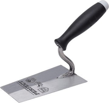 STALCO STALCO kielnia trapezowa 180 mm PERFECT S-73038