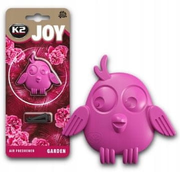 K2 JOY GARDEN OSVJEŽIVAČ ZA AUTO