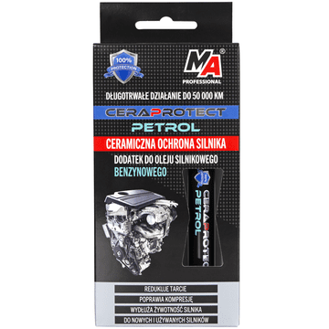 AMTRA MA professional - ceraprotect benzin 10G