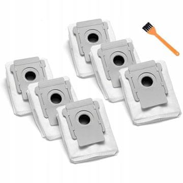 Torbe za iRobot Roomba i7 +/i7 Plus E5 E6 E7 S9