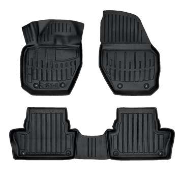 Auto tepisi za Volvo XC60 I 2008-2017
