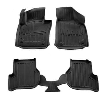 Auto tepisi Seat Leon II 1P 2005-2013