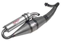 Kompletan auspuh TT, Gilera / Piaggio (E)