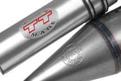 Kompletan auspuh TT, Gilera / Piaggio (E)