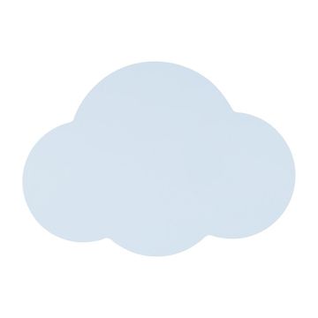 TK Lighting Dječja zidna lampa CLOUD 4966
